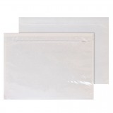 Document Enclosed Wallets