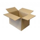 Cardboard Boxes