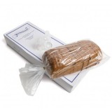 Gusseted Polythene Bags