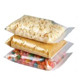 Grip Seal Bags