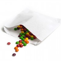 White_Sulphite_Paper_Bags