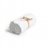 Paper Covered Wire Ties