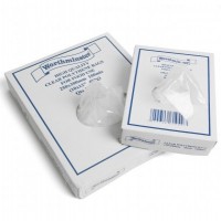 Polythene Bags - Dispenser Boxed