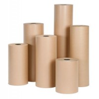 Recycled Paper Rolls