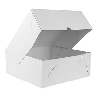 Cake Boxes