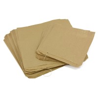Brown Kraft Paper Bags