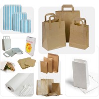 Paper Bags