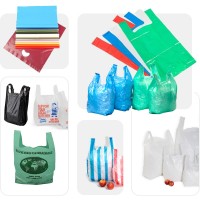 Carrier Bags