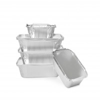 Foil Containers